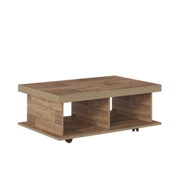 Gueridon dunas rustic