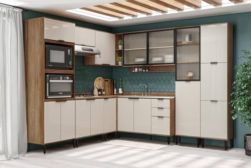 [MC-24444] MEUBLE DE CUISINE MC-24444