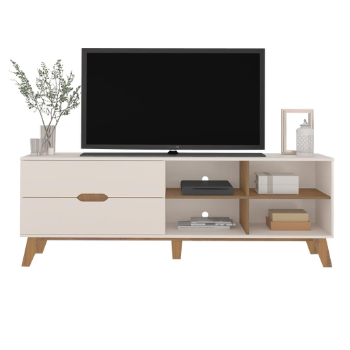 [MT-VERONA/ PINE] MEUBLE TV MT-VERONA/ PINE